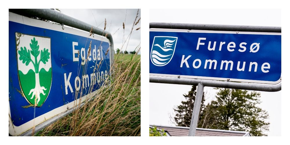 (Arkiv) To nabokommuner uden et stykke uden for København har succes med at få både ikke-vestlige kvinder og mænd i arbejde. Furesø bygger på årtiers indsats, mens Egedal har haft fokus på gruppen i mere end syv år.