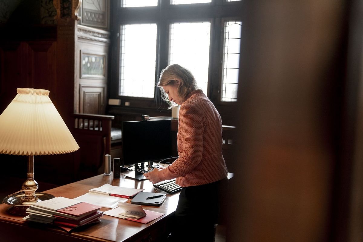 Især omsorgspersonale, socialpædagoger og sosu'er har oplevet sexistisk kultur eller adfærd i Københavns Kommune.