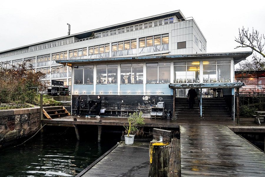 Bygninger skal nu kortlægges med hjælp fra københavnerne, som på en ny hjemmeside kan nominere bygninger, der betyder noget for dem.