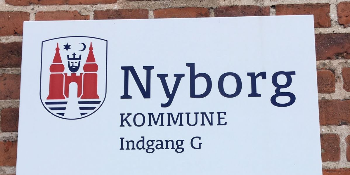 Endnu en gang kommer der udskiftning i ledelsen i Nyborg Kommune, hvor arbejdsmiljøet granskes for tiden.