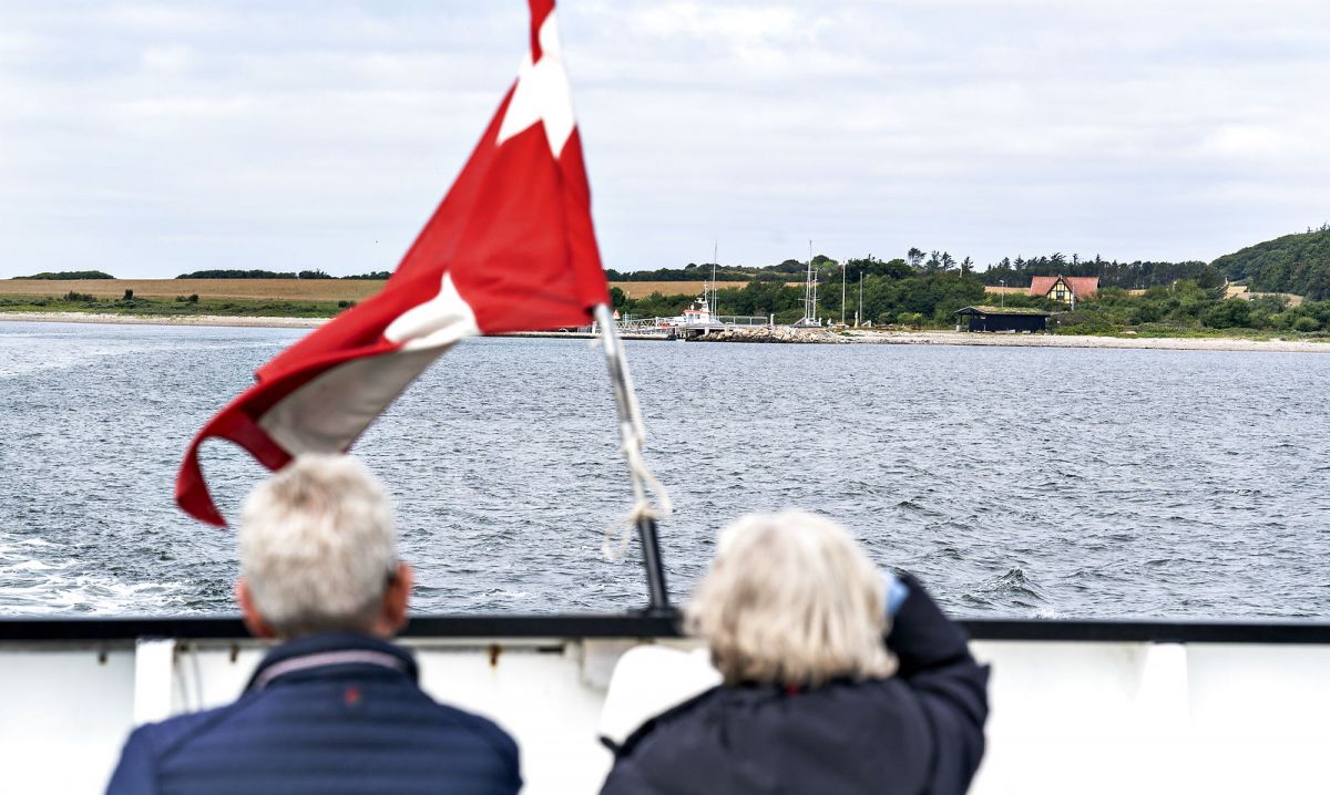 Pensionskommissionen anbefaler, at pensionsalderen fra 2045 skal stige langsommere, og at den ikke slavisk skal følge den stigende levealder.