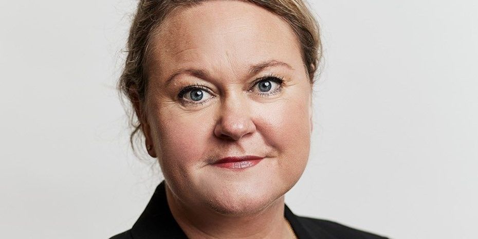 Sarah Gaarde, økonomi- og arbejdsmarkedsdirektør, Vejle Kommune.