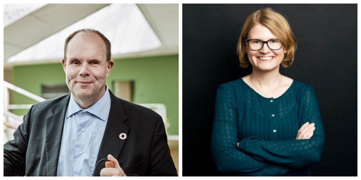 Kritikken hagler ned over regeringens udspil på handicapområdet. Blandt andet fra formanden for Danske Handicaporganisationer Thorkild Olesen og direktøren for rådgivningsfirmaet Embedsværket Sanne Møller.
