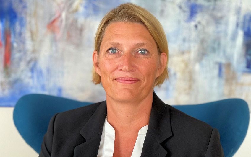Borgmester Karina Vincentz i Odsherred Kommune vil bringe borgerne tættere på beslutningsprocessen, når der skal lægges budgetter.
