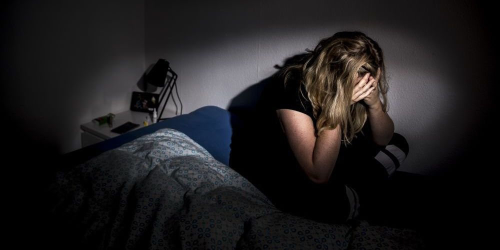 Danskerne er bekymrede over børn og unges mistrivsel.
