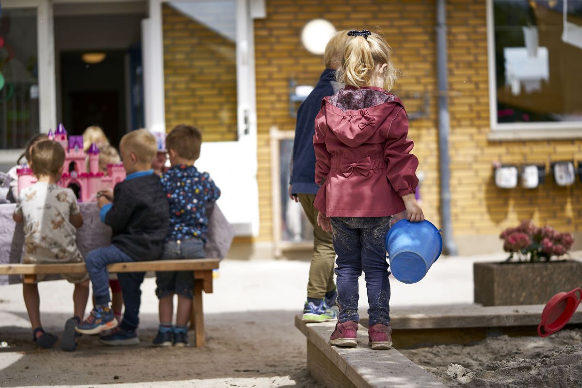 Flere kommuner vil nu måle normeringer helt ned på de enkelte institutioner.
