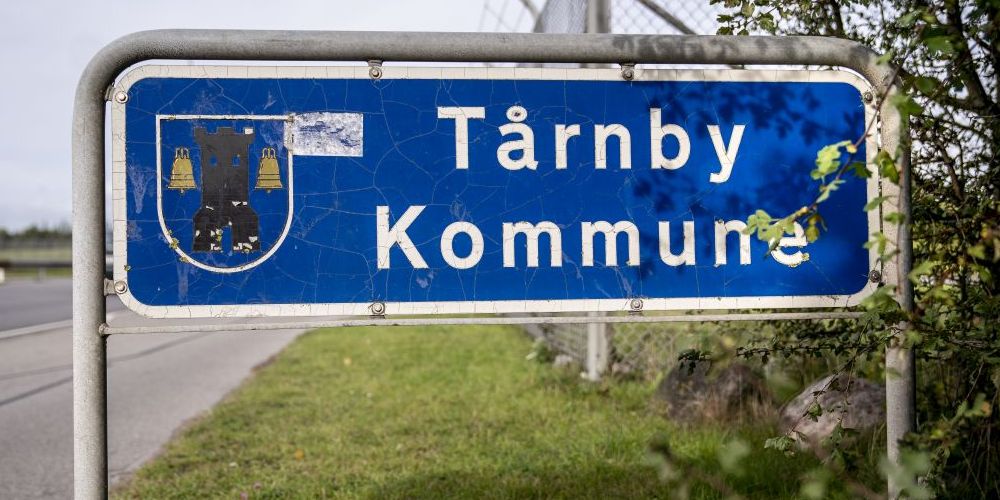 En bekymret plejemor fik sagen til at rulle ved at kontakte Tårnby Kommune.