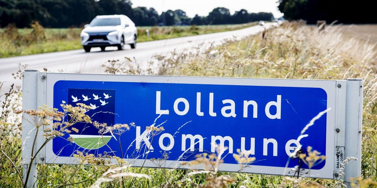 (Arkiv) Lolland Kommune har betalt penge tilbage til over 350 kontanthjælpsmodtagere, der fejlagtigt blev trukket i ydelse på grund af 225-timersreglen.