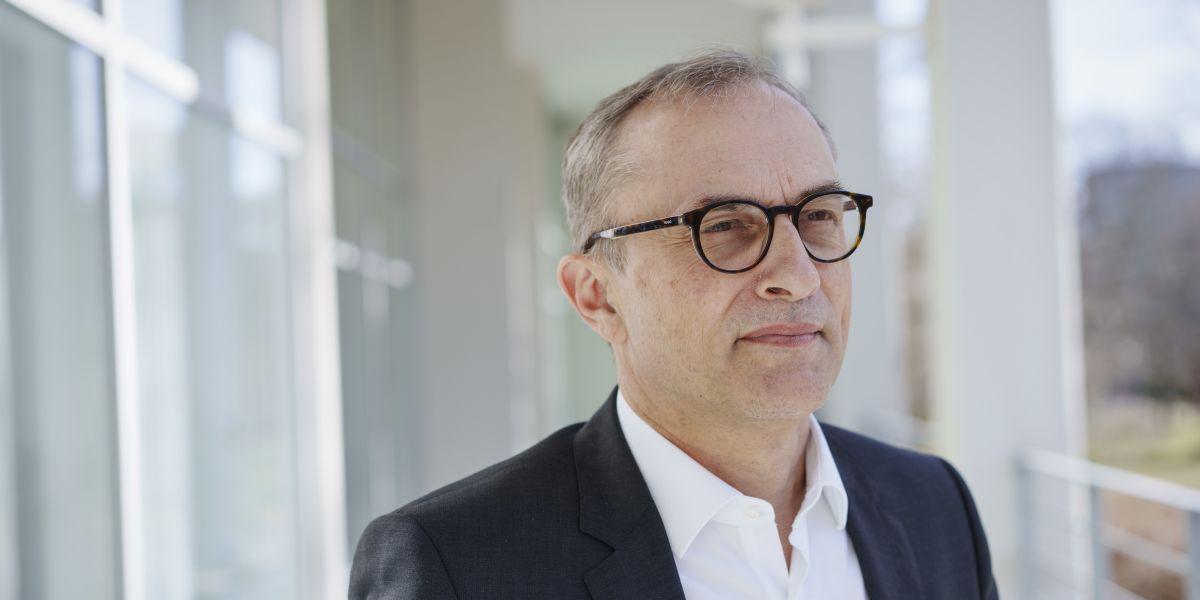 Michael Ziegler (K), borgmester i Høje-Taastrup Kommune og medlem i KL-bestyrelse stemte sammen med sine to andre konservative bestyrelsesmedlemmer blankt til økonomiaftalen for 2023.