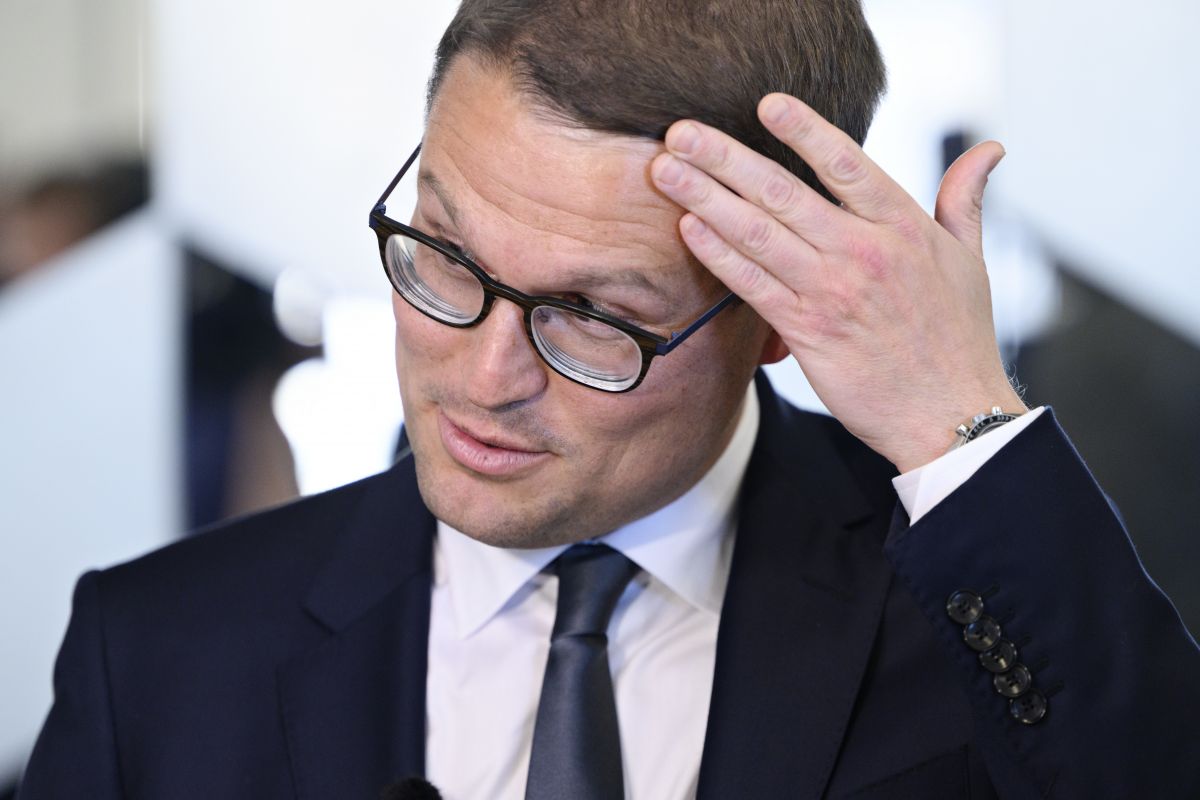 Indenrigs- og boligminister Christian Rabjerg Madsen bekræftede i et samråd tirsdag, hvad hans forgænger Kaare Dybvad allerede havde tilkendegivet, nemlig at man gerne vil se på om Herlev-modellen kan lovliggøres