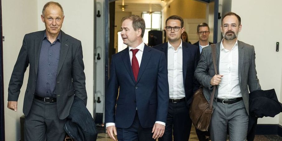 Den seneste opjustering af overskuddet på de offentlige finanser vil gøre det endnu sværere for KL's og regeringens forhandlere ved økonomiaftalen for 2023 at forklare borgerne, hvorfor der skal spares.
