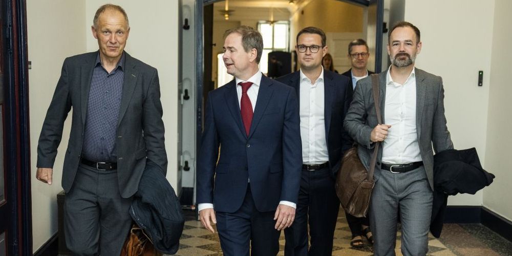 Der er ikke flere penge, men regeringen anerkender kommunernes hårde prioriteringer på socialområdet.