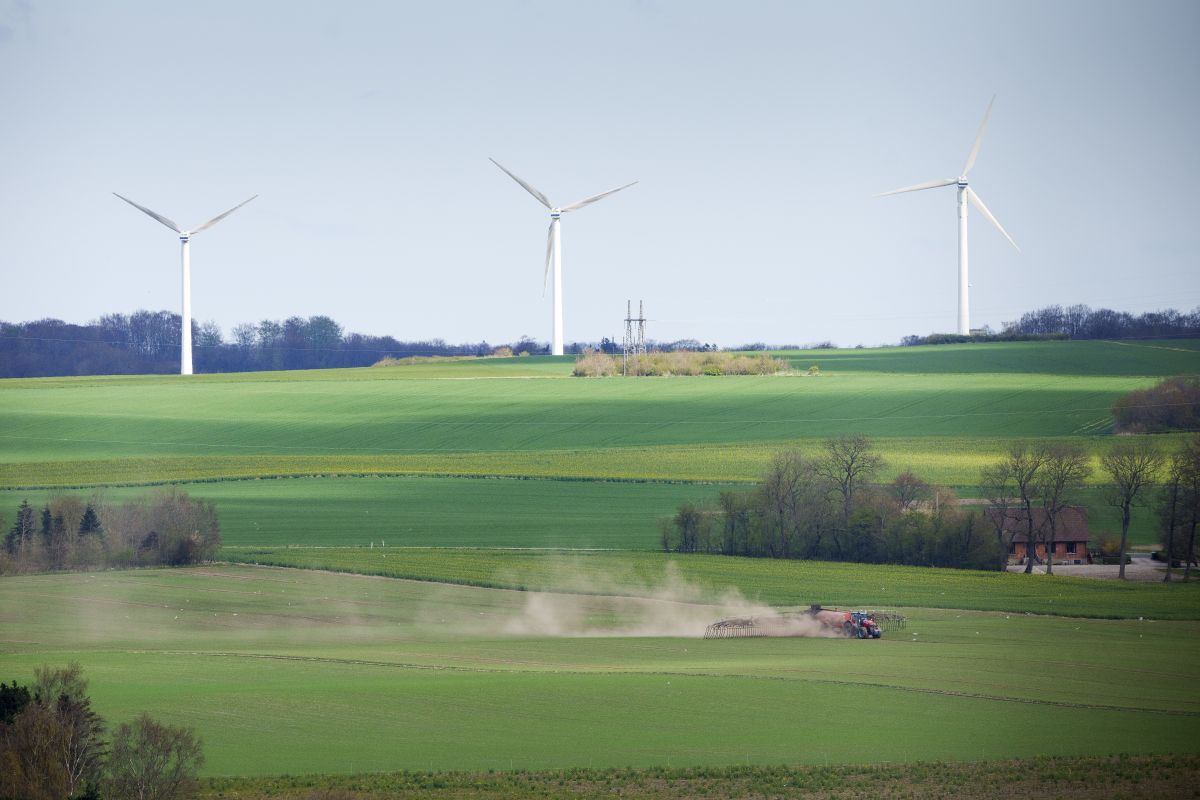 To ud af tre byrådsmedlemmer mener, at kommunen i de her år skal give førsteprioritet til investeringer, som nedbringer kommunens og borgernes udslip af CO2. Det viser en rundspørge foretaget af NB-Kommune.