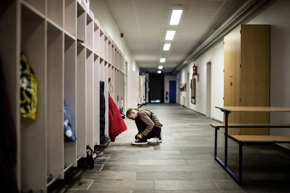 'Kommunerne er ikke forbryderiske, men lige nu er der intet, der motiverer dem til at overholde loven,' siger forsker.