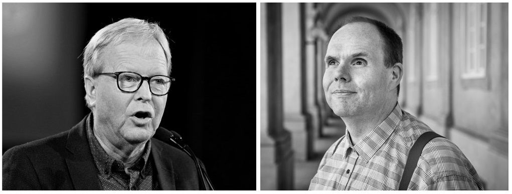 Sidste år interviewede vi på NB-medier Thorkild Olesen og Ulrik Wilbek efter at Thorkild Olesen var udeblevet fra KL`s topmøde på socialområdet. I år dukkede Thorkild Olesen. Vi har talt med dem begge med perspektiv på det specialiserede socialområde.
