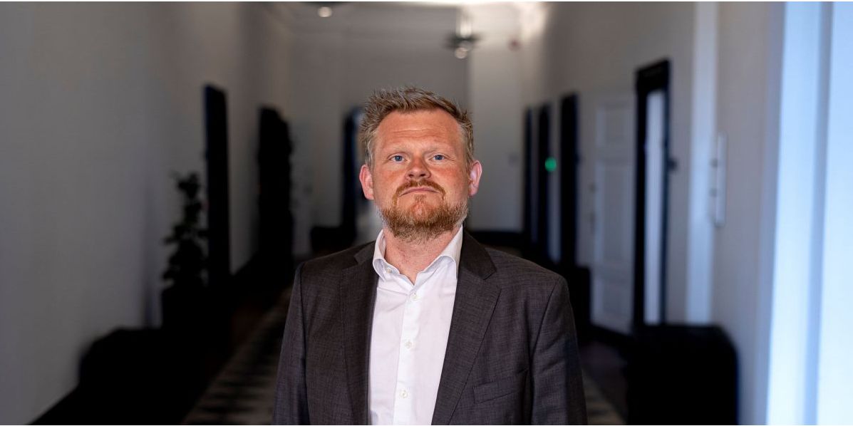 Henrik Lund bliver fra 1. august ny øverste administrativ chef for den berygtede Beskæftigelses- og Integrationsforvaltning i Københavns Kommune.