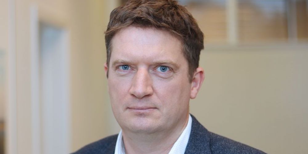 Socialchef i Halsnæs, Jakob Jensen, efterspørger fokus på psykiatrien.