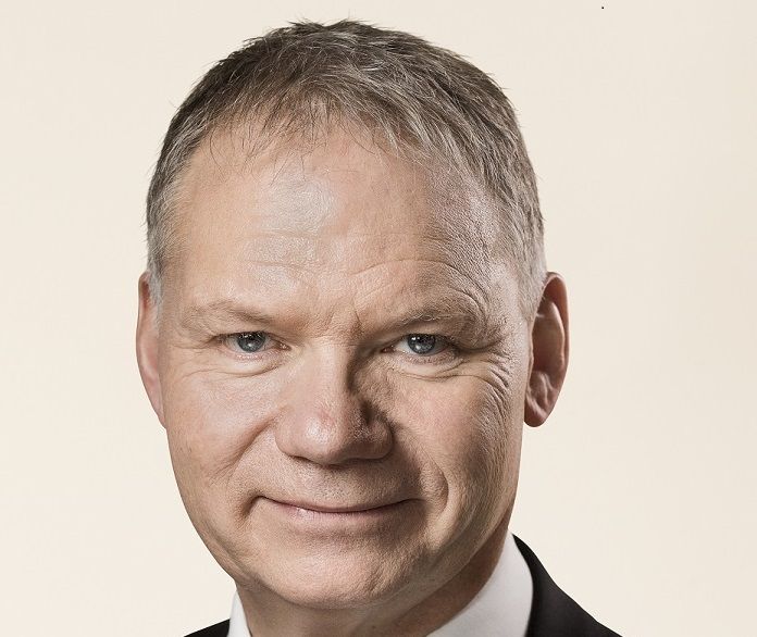 Onsdag aften er folketingsmedlem Jens Henrik Thulesen Dahl (billedet), som er bror til tidligere formand Kristian Thulesen Dahl, blevet vraget som spidskandidat i Assens.