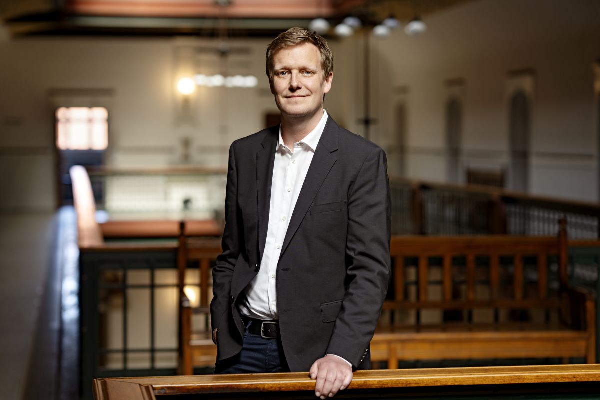 Det vil give rigtig god mening at lade landets største kommune prøve kræfter med at blive frikommune på beskæftigelsesområdet, mener Jens-Kristian Lütken (V) beskæftigelses- og integrationsborgmester i København.