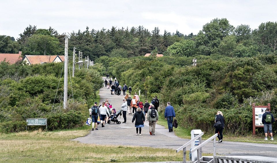 Projekter over hele landet, der skaber forankring og fremmer bæredygtig udvikling hånd i hånd med landsbyens eller lokalområdets visioner, får nu millionstøtte.