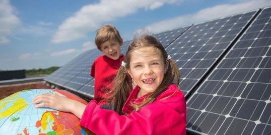 Der bliver produceret masser af vedvarende energi i Ringkøbing-Skjern Kommune. Men der mangler måder at opbevare energien på, og det vil byrådet nu gøre noget ved.