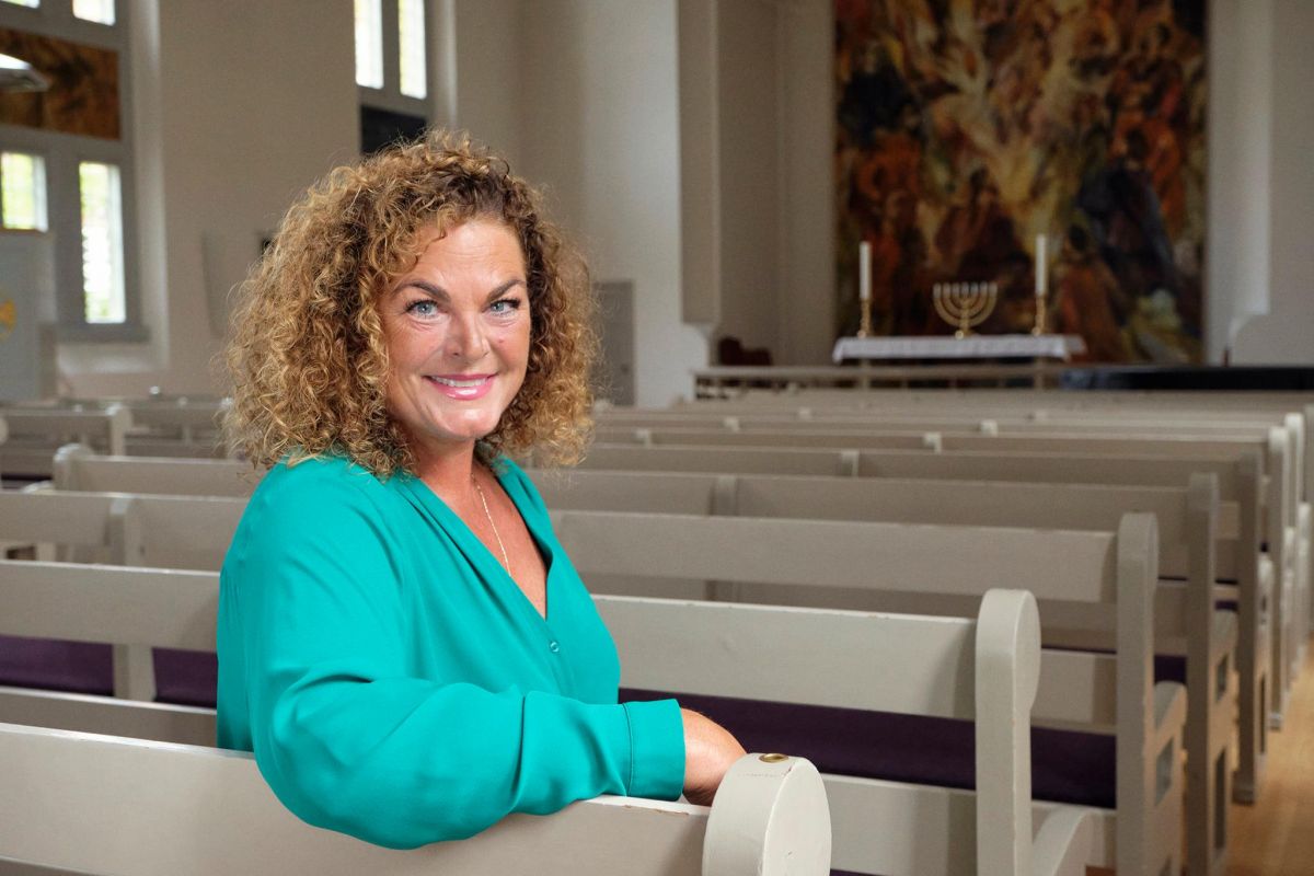 Det mangeårige medlem af Det Konservative Folkeparti på Frederiksberg, Malene Sandfeld, har meldt sig ud af partiet for at blive løsgænger.