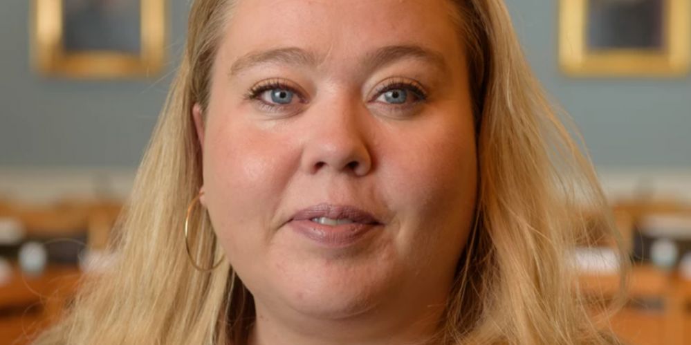 Udvalgsformand Rosa Lykke Yde (SF) erkender, at de længe har kendt til problemerne i afdelingen for børne- og ungehandicap.