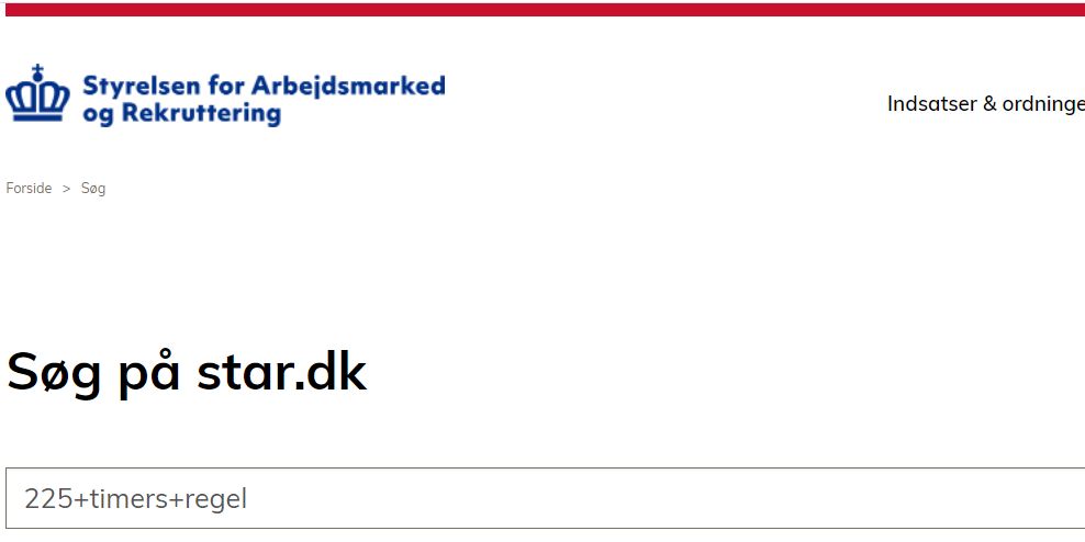 Et fælles IT-system var medvirkende til, at tusinder af kontanthjælpsmodtagere fagagtigt blev trukket i kontanthjælp. STAR skal nu have løst problemet.