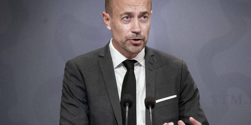 Regeringen vil blandt andet gerne fokusere på børne- og ungepsykiatrien.
