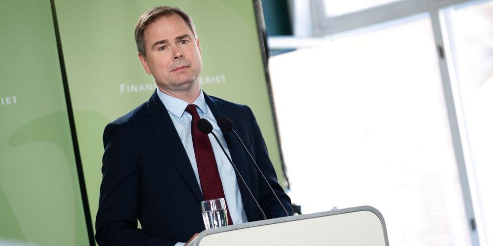 Det bliver ved de fremtidige finanslovsforhandlinger, at løftet af psykiatrien bliver prioriteret.