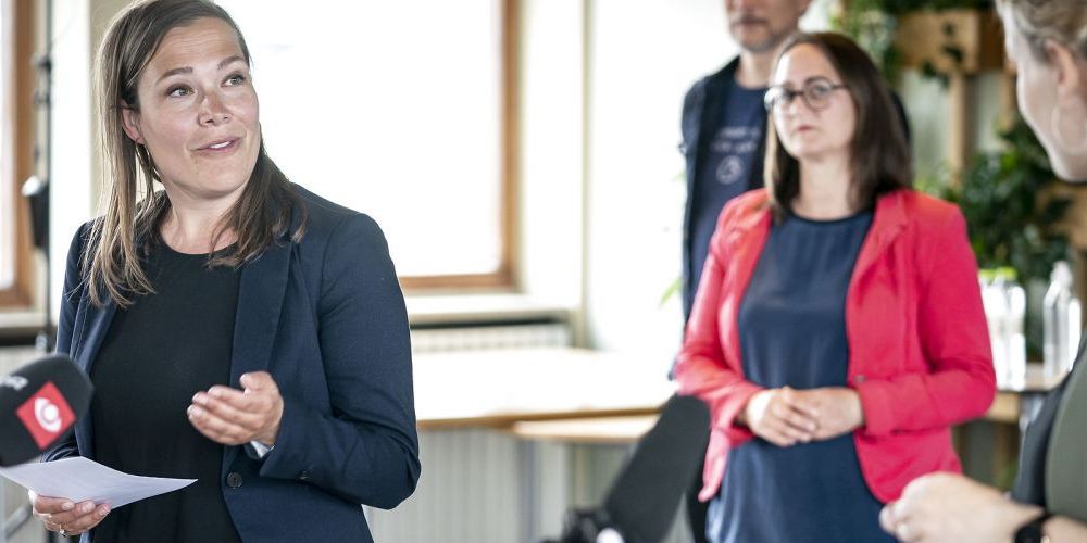 I 2021 var der afsat 60 millioner kroner til natovervågning. Af dem blev mere end 44 sendt tilbage til statskassen. Nu udvides ordningen.