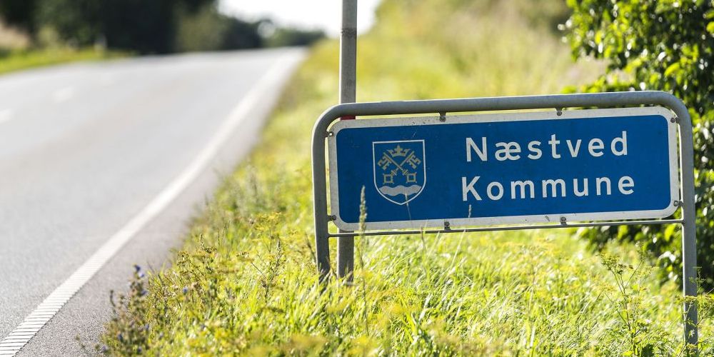 Nu diskuterer de også i Næstved, om kommunerne skal afgive det specialiserede socialområde.