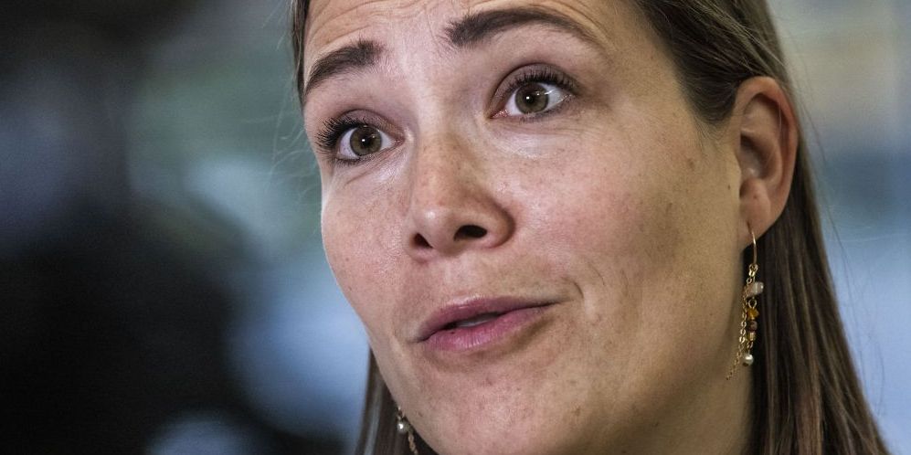 Social- og ældreminister Astrid Krag åbner for at udvide ordningen.