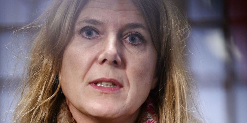 SF's Trine Torp mener ikke, vi skal hælde flere penge i noget, der ikke fungerer.