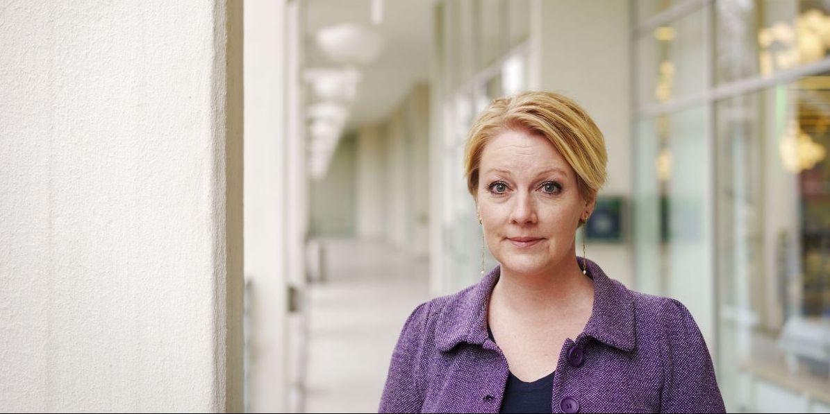 Blandt andre Egedals borgmester Vicky Holst Rasmussen (S) skal sidde med i nyt udvalg, der skal se på følsomme spørgsmål om organisering og ledelse i dagtilbud og skole.