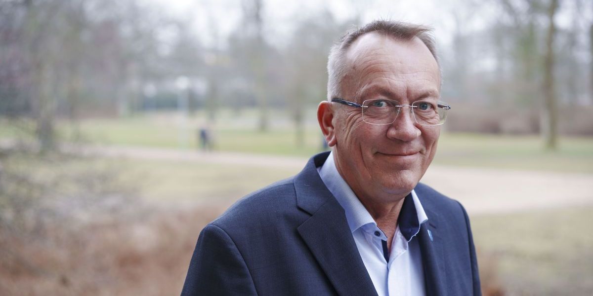 Det har vist sig at være win-win, når borgerne i Aabenraa kan booke møder med borgmester Jan Riber Jakobsen og relevante embedsmænd.