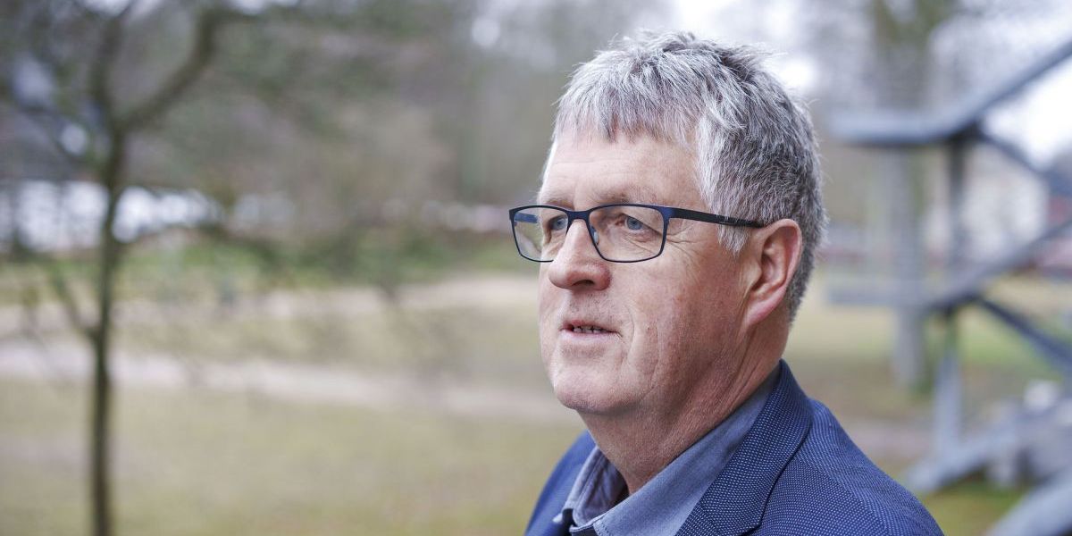 Sønderborgs borgmester Erik Lauritzen (S) er rystet over, at kommunen ikke har fået så meget som en krone i særtilskud. Nu skal kommunen gennem benhård sparekur.