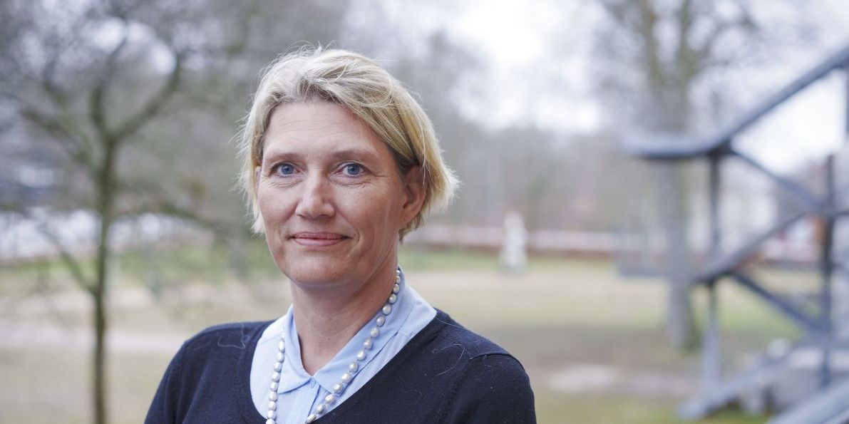 "Tidligere kunne man komme med nok så mange høringssvar, uden at det ændrede en tøddel," siger borgmesteren i Odsherred Karina Vincentz (Nyt Odsherred) om ny budgetproces.