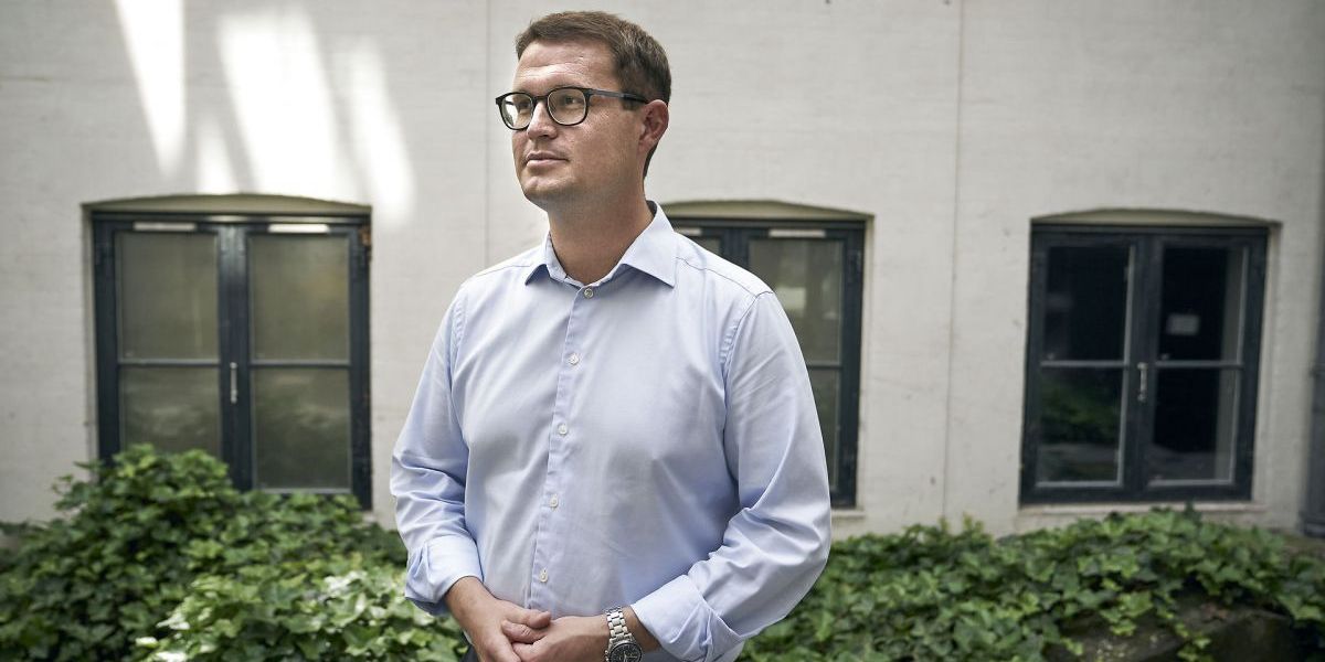 Indenrigs- og boligminister Christian Rabjerg Madsen (S) har delt lånedispensationerne ret jævnt ud til 21 kommuner.