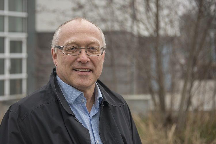 Anders Agger var kommunaldirektør i Rødovre Kommune i fem år.