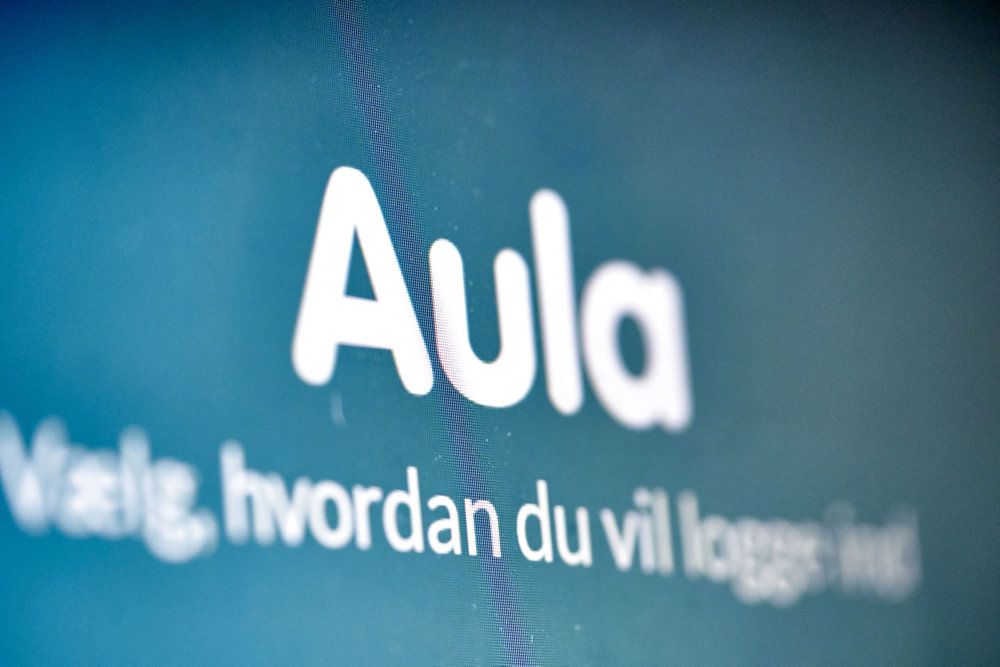 Forældre kan fra natten til lørdag ikke længere sige nej tak til, at deres børns skole tager billeder af dem til brug på intranettet Aula.