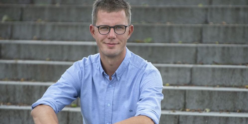 Odense Kommune har råd til en ny handicappolitik. Det mener ældre- og handicaprådmand Brian Dybro (SF).