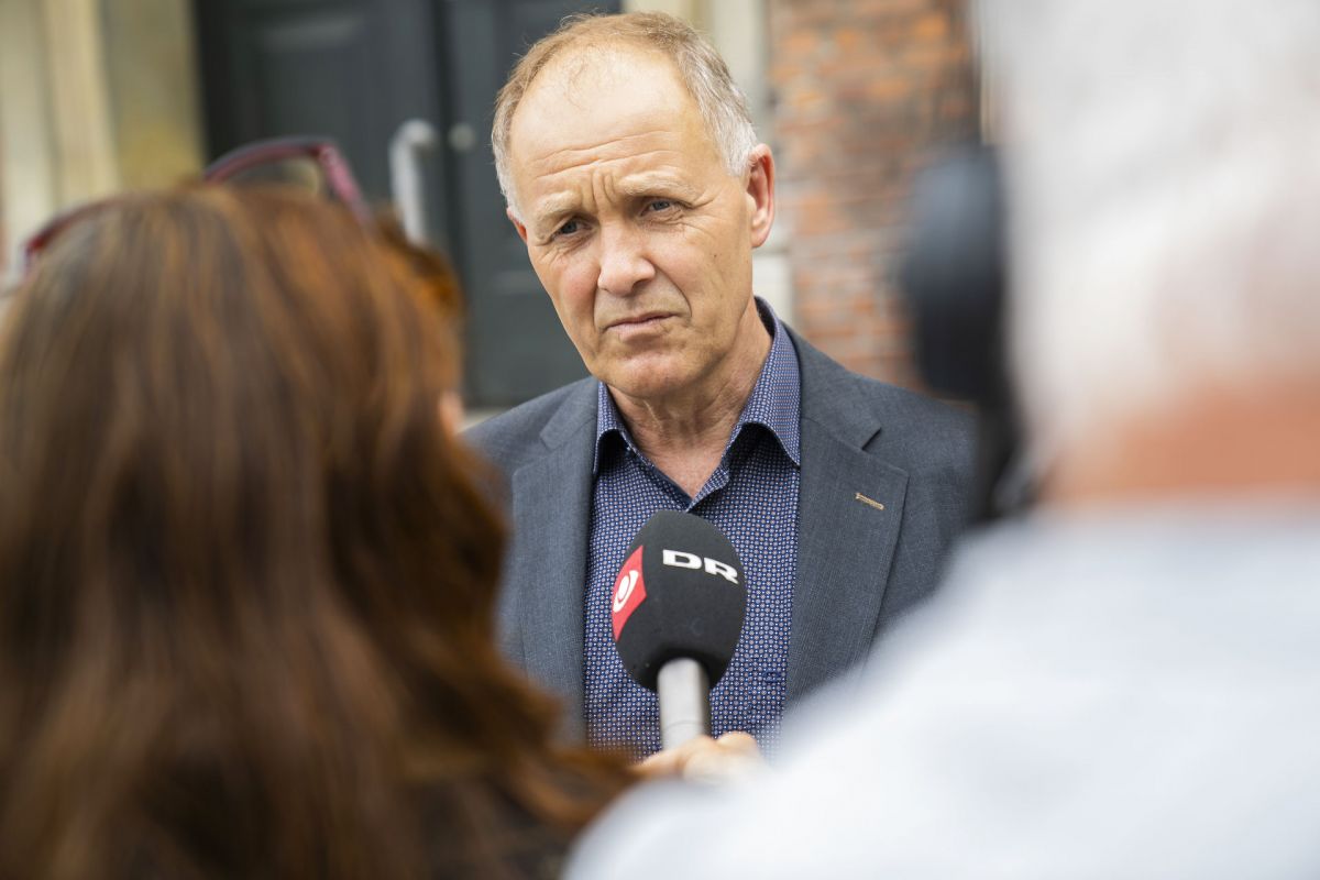 Efter regeringens præsentation af sit forslag til finanslov advarer KL's formand mod kommunernes muligheder for at  kunne udføre velfærdsopgaver.