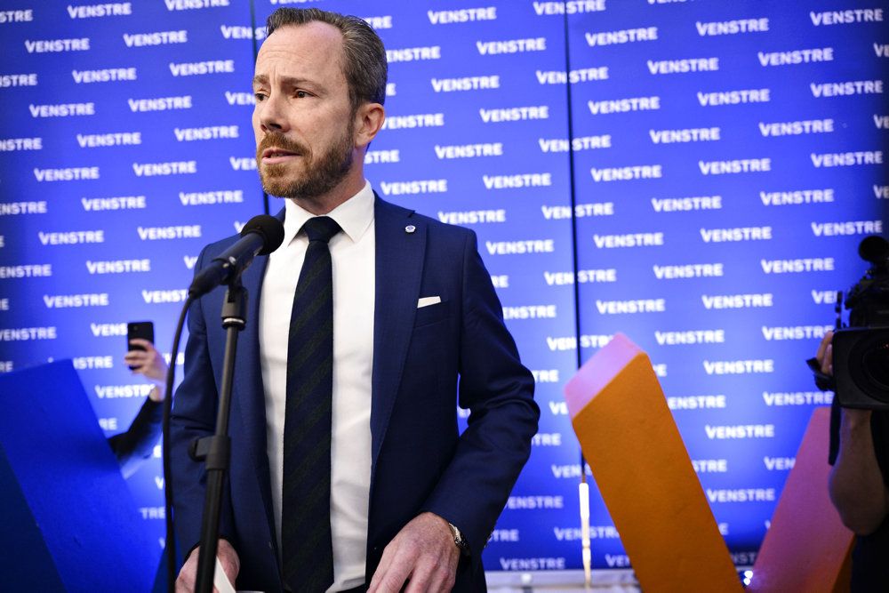 Mandag præsenterer Venstre et udspil, der skal give førstegangskøbere af ejerboliger et skattefradrag på boligopsparing.