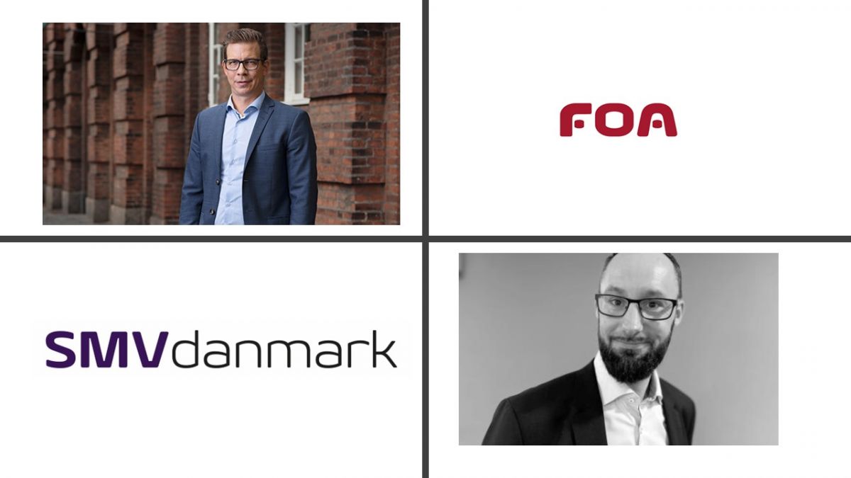 Statsrelateret papirarbejde koster SMV’erne milliarder i følge cheføkonom Martin Kyed. I FOA mener sektorformand Torben Hollmann, at man bør vende dokumentationskravene i ældreplejen på hovedet.