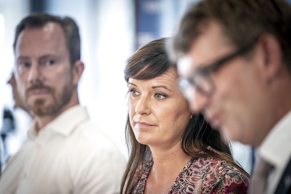 Venstre vil give deltidsansatte ret til fuldtid på "store velfærdsområder"
