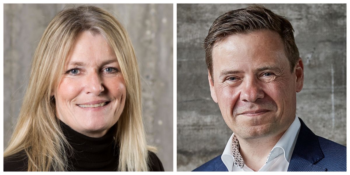 Borgmester Birgit S. Hansen (S) i Frederikshavn og borgmester Thomas Kastrup-Larsen (S) i Aalborg får hver især en pæn løn for deres indsats.