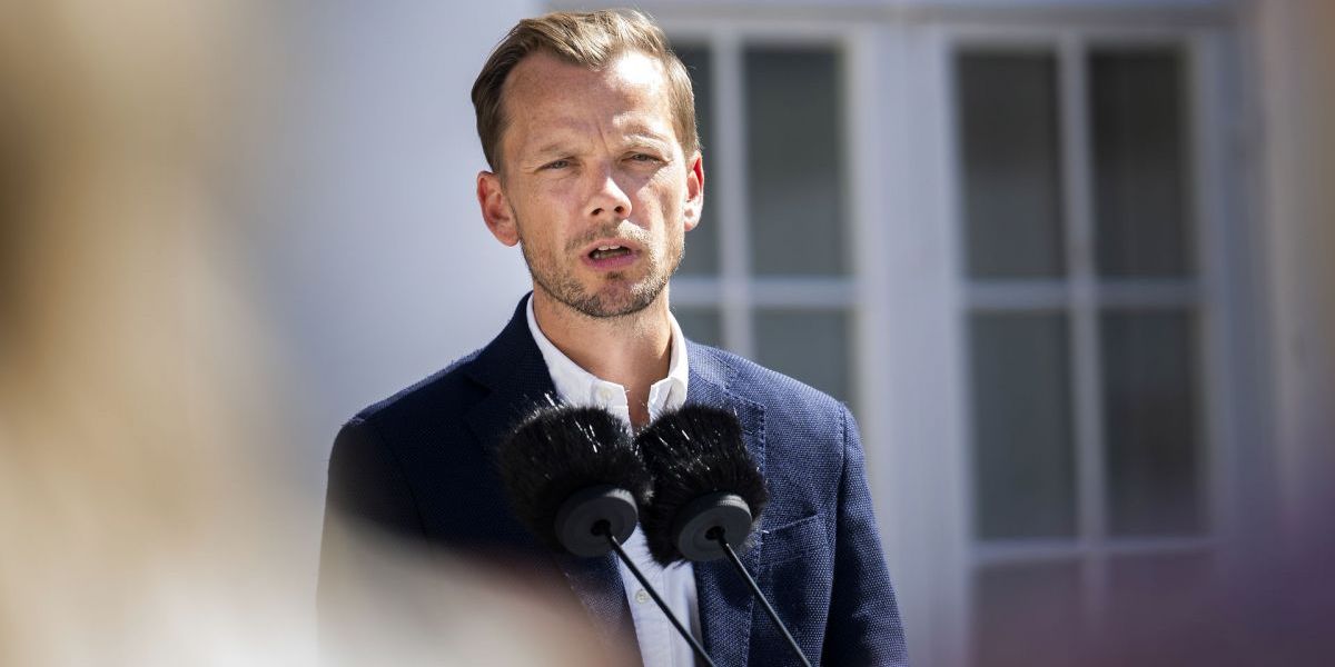 (Arkiv) "Der er ingen tvivl om, at der på førtidspensions- og fleksjobområdet har været for mange sager, hvor borgere på kanten af arbejdsmarkedet ikke har fået den hjælp, de har haft brug for. Det vidner om et system, der ikke fungerer efter hensigten, og det er ingen tjent med," siger beskæftigelsesminister Peter Hummelgaard om førtidspensions- og fleksjobreformen fra 2012.