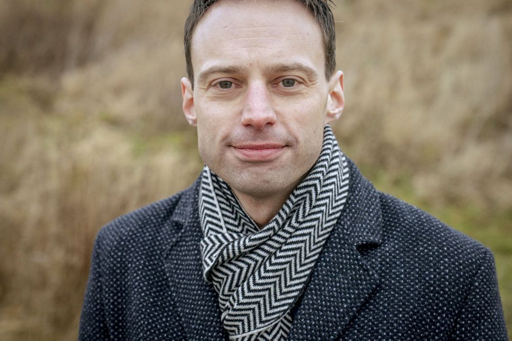 En konkret sag, hvor en ukrainsk familie risikerer at blive sat på gaden, har fået Hvidovres SF-borgmester, Anders Wolf Andresen, til at kræve et indgreb fra Christiansborg.