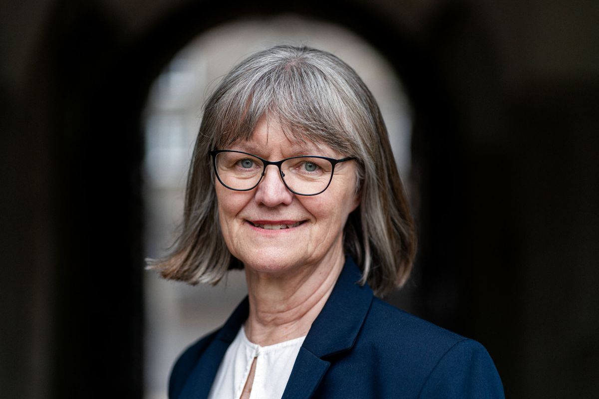 Nina Smith har som medlem af både Socialkommissionen, Velfærdskommissionen, Dagpengekommissionen og som økonomisk vismand sat sine aftryk på store samfundsreformer de seneste 30 år.